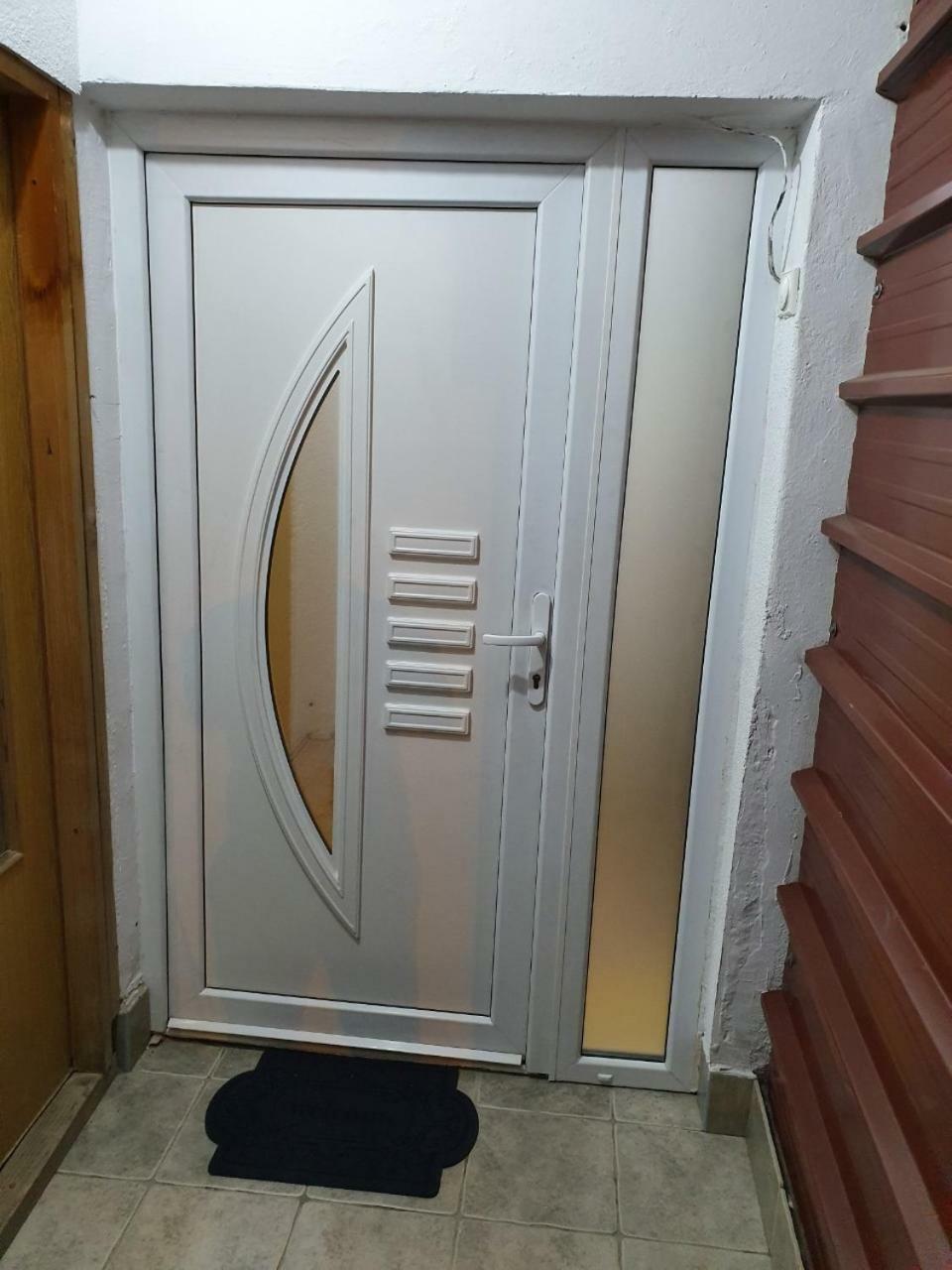Apartman Markovic Bosanski Samac Exterior foto