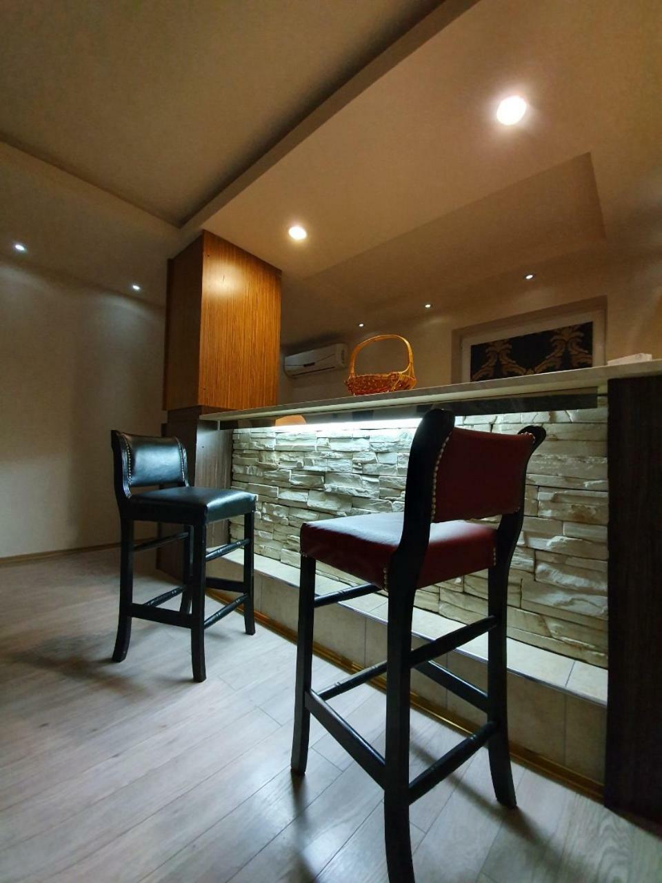 Apartman Markovic Bosanski Samac Exterior foto