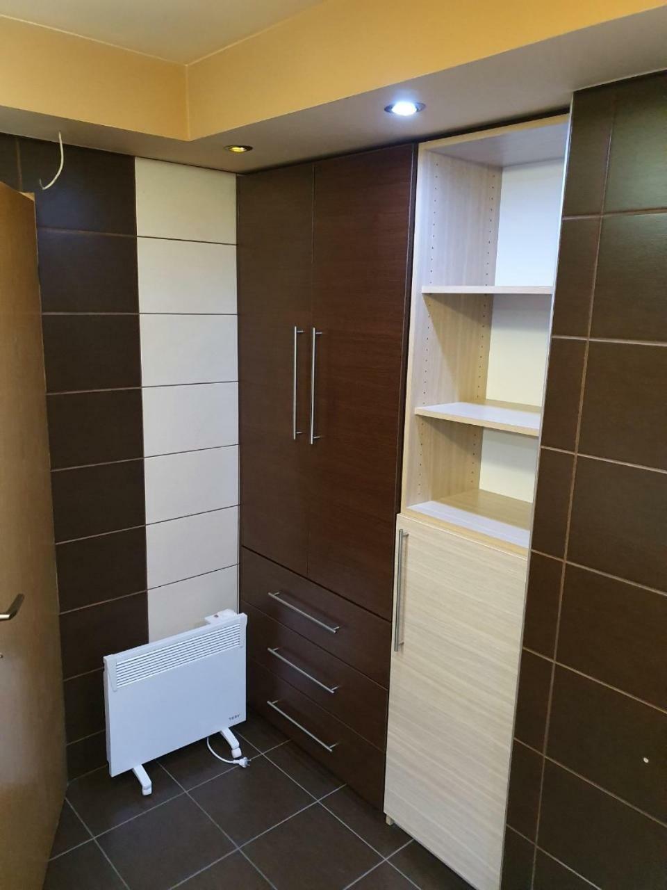 Apartman Markovic Bosanski Samac Exterior foto